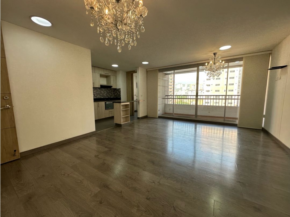 Apartamento En Venta Los Colores