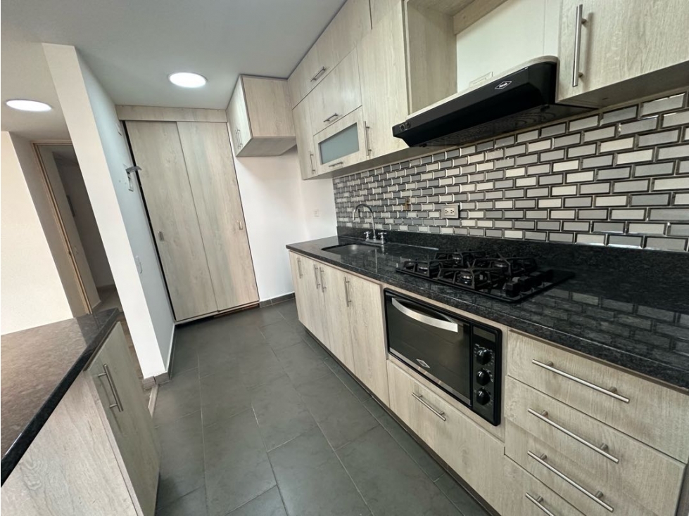 Apartamento En Venta Los Colores — foto 5