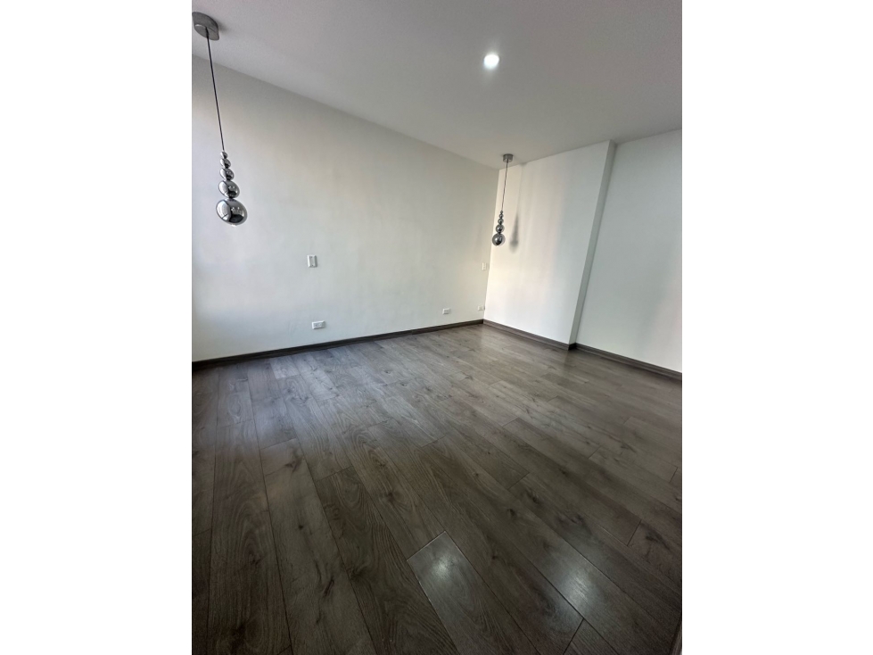 Apartamento En Venta Los Colores — foto 6