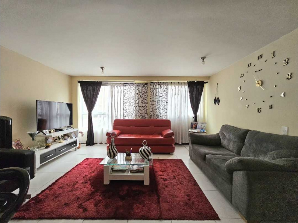 Apartamento en venta Los Colores/ Medellín