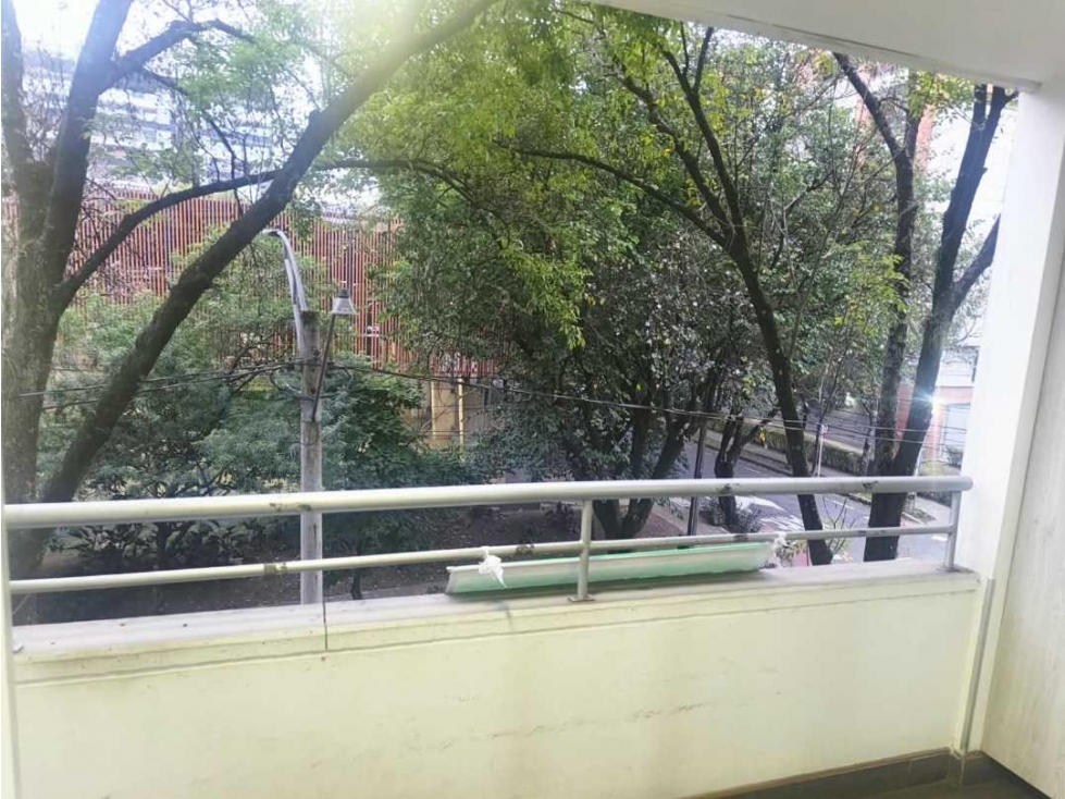 APARTAMENTO EN VENTA LOS COLORES (N) — foto 3