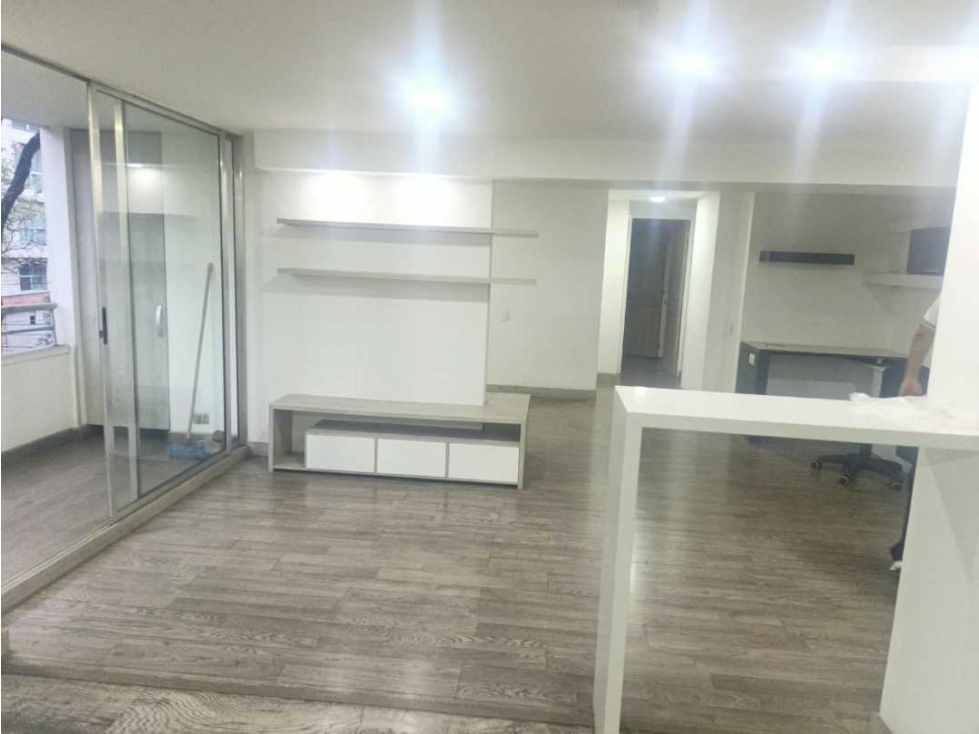 APARTAMENTO EN VENTA LOS COLORES (N) — foto 5