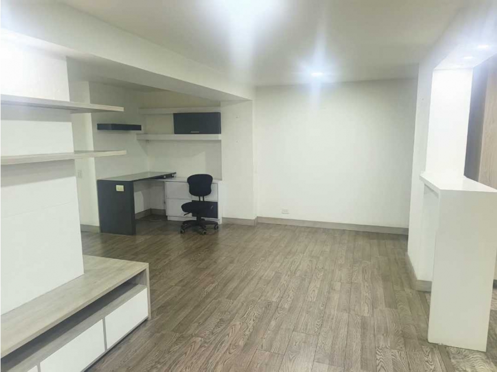 APARTAMENTO EN VENTA LOS COLORES (N) — foto 4