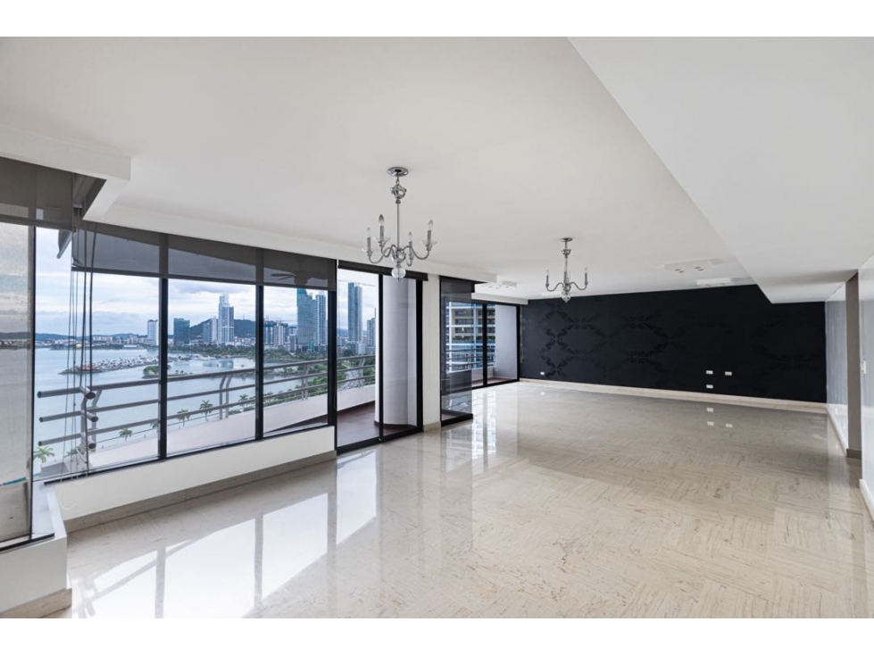 APARTAMENTO EN VENTA - PH LOS DELFINES - AVENIDA BALBOA