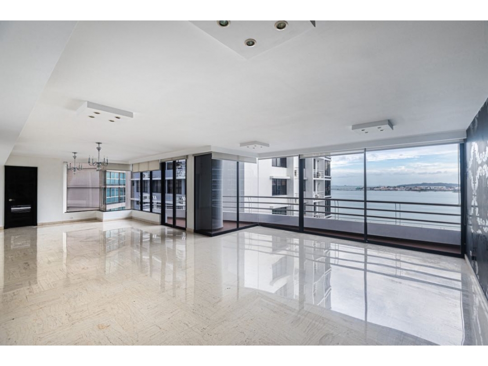 APARTAMENTO EN VENTA - PH LOS DELFINES - AVENIDA BALBOA — foto 3