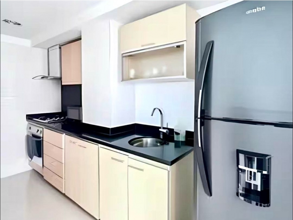 APARTAMENTO AIRBNB EN VENTA PORTOVENTO MORROS CARTAGENA — foto 6