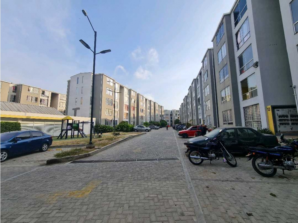 Apartamento en venta Conjunto Níspero Soledad