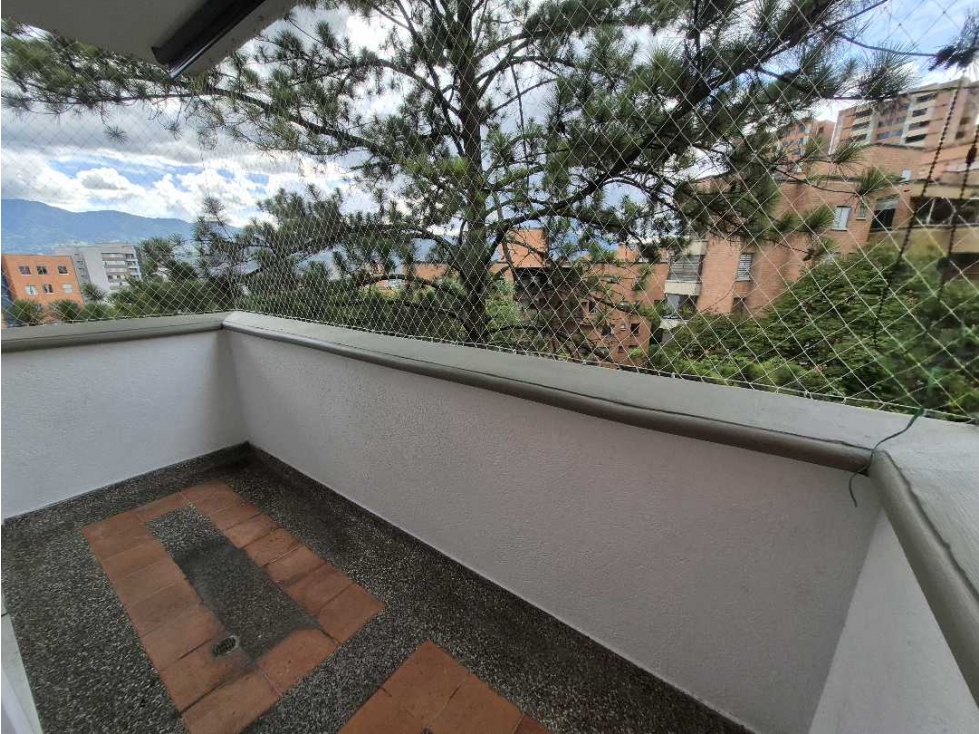 Apartamento en venta , Los.Yarumos.