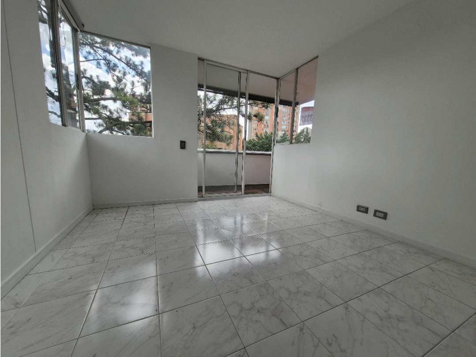 Apartamento en venta , Los.Yarumos. — foto 2
