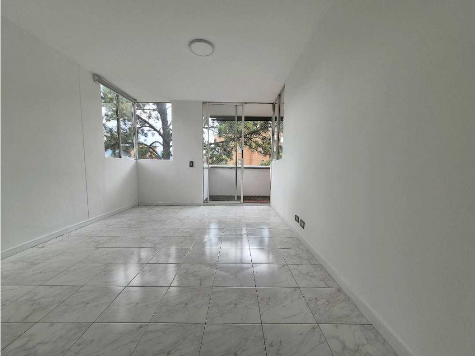 Apartamento en venta , Los.Yarumos. — foto 3