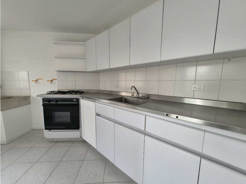 Apartamento en venta , Los.Yarumos. — foto 4