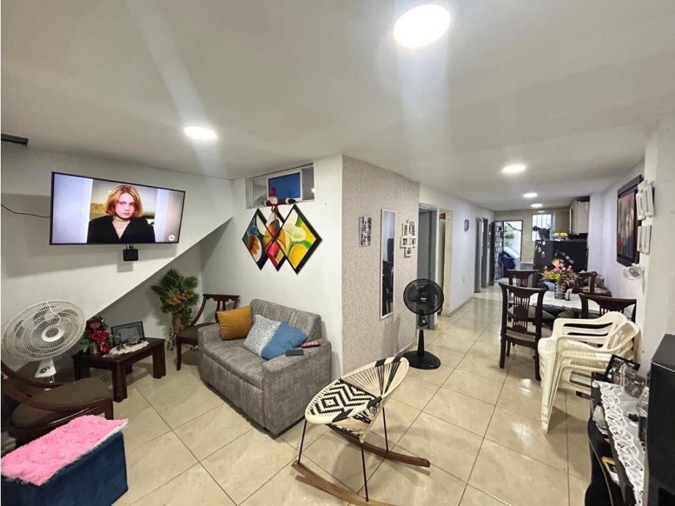 Apartamento en venta - Lucero - Barranquilla — foto 4