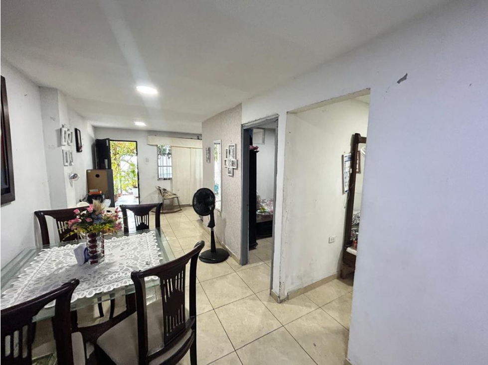 Apartamento en venta - Lucero - Barranquilla — foto 3