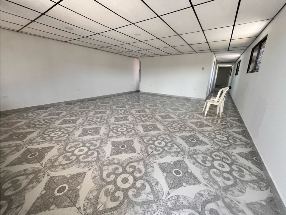 Apartamento en venta lucero