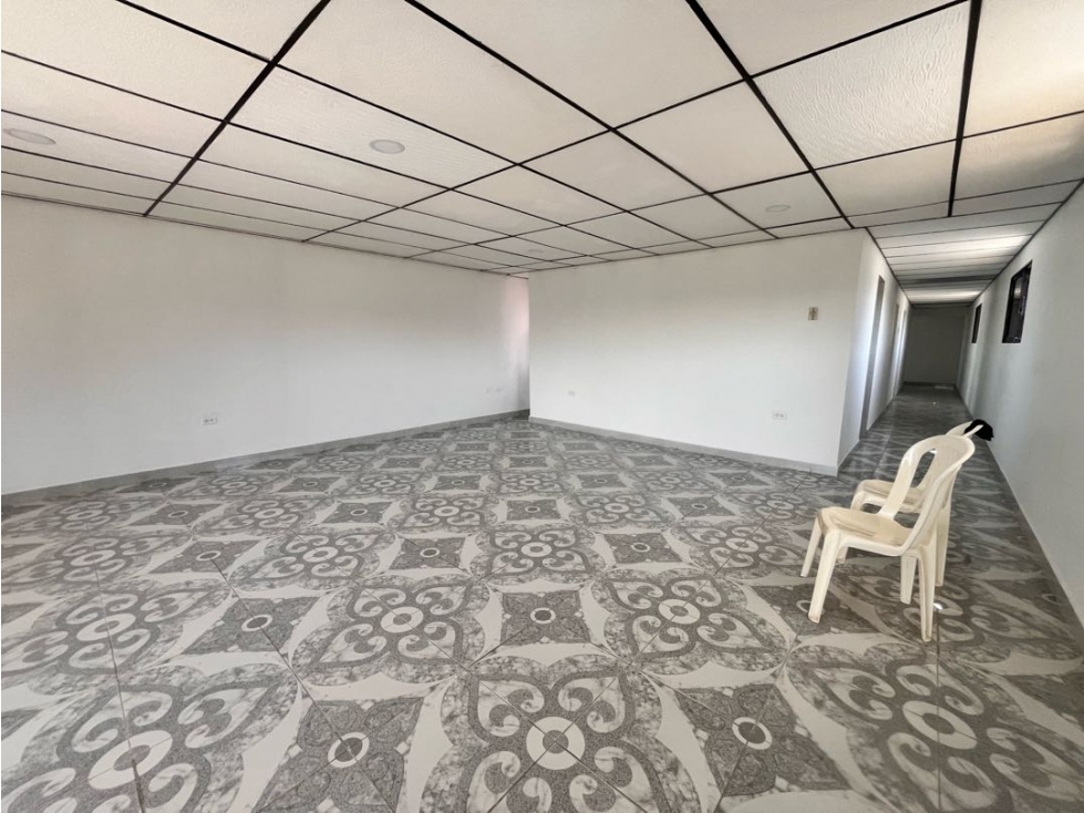 Apartamento en venta lucero — foto 2