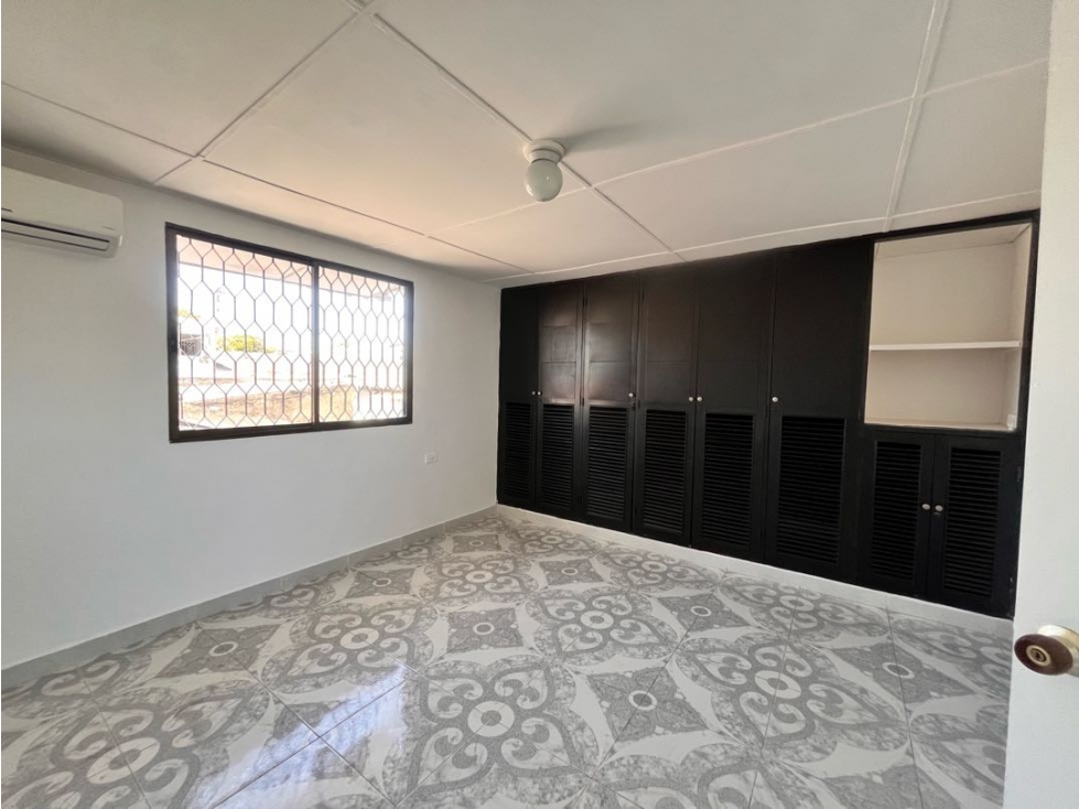 Apartamento en venta lucero — foto 3