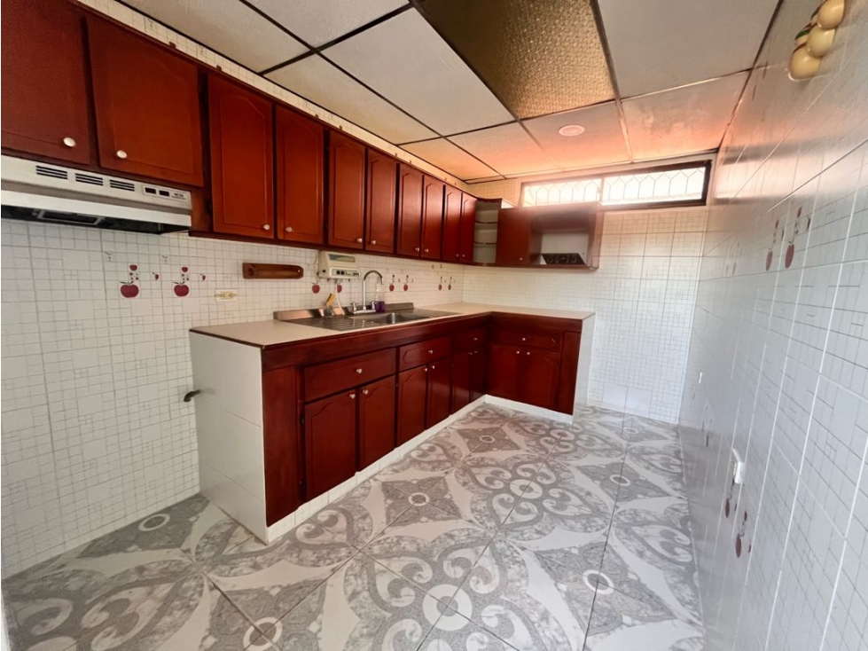 Apartamento en venta lucero — foto 4