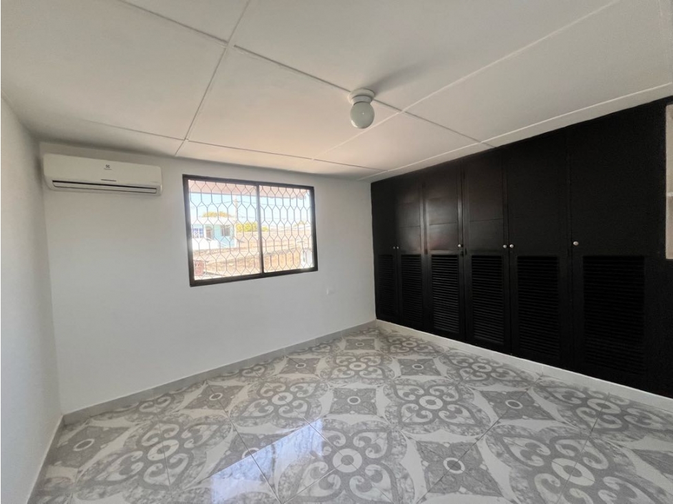 Apartamento en venta lucero — foto 5