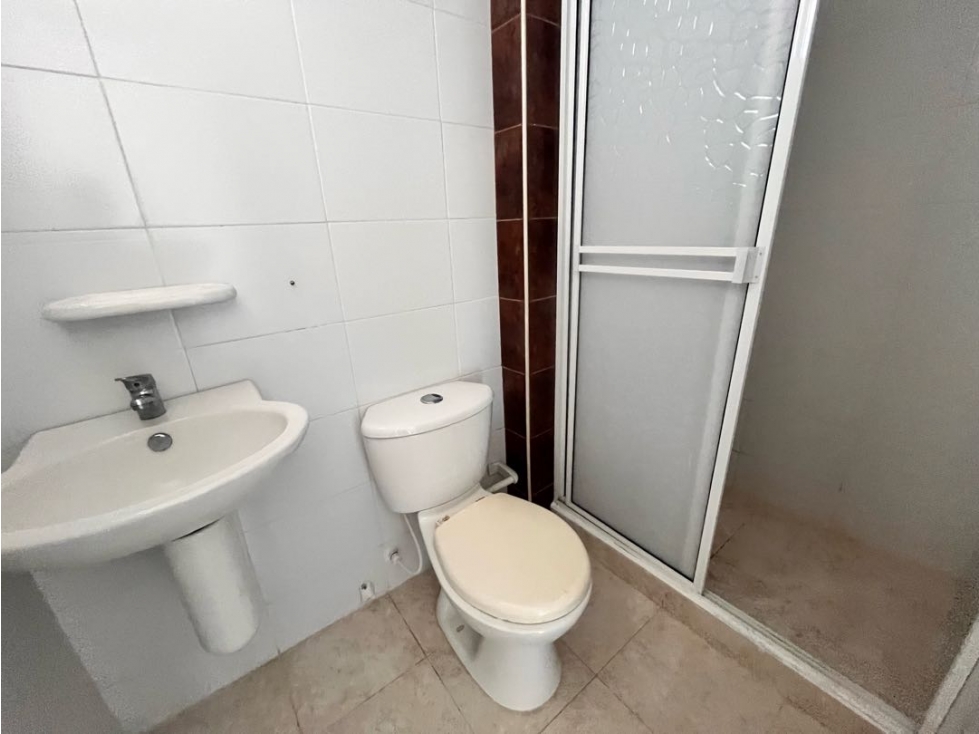 Apartamento en venta lucero — foto 6