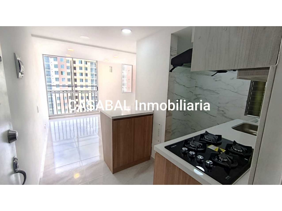 Apartamento en venta Luna, Chia