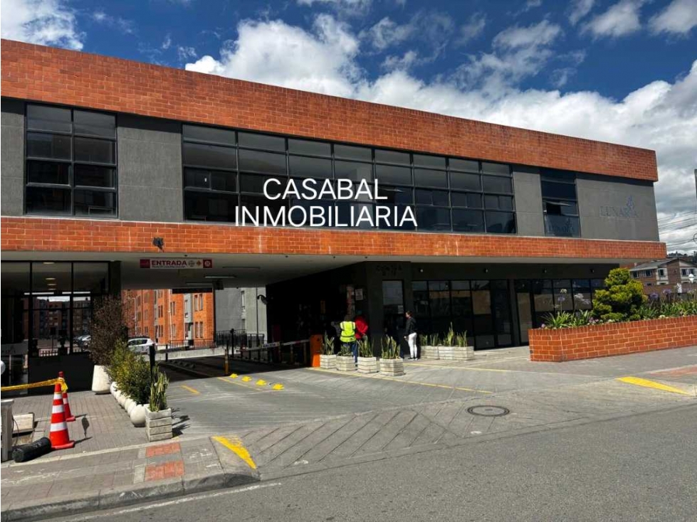 Apartamento en venta Lunaria Chia