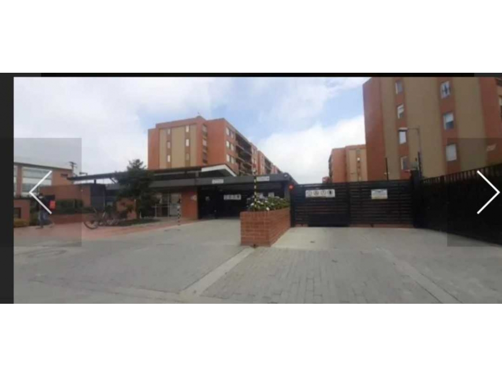 Apartamento en venta Madrid $250.000.000