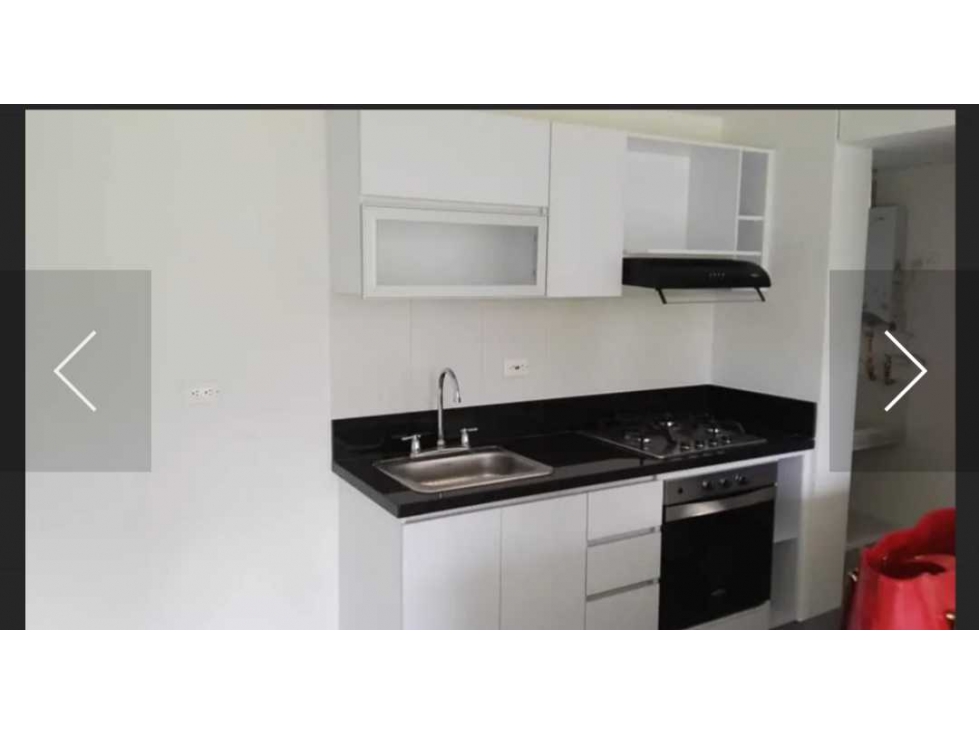 Apartamento en venta Madrid $250.000.000 — foto 2