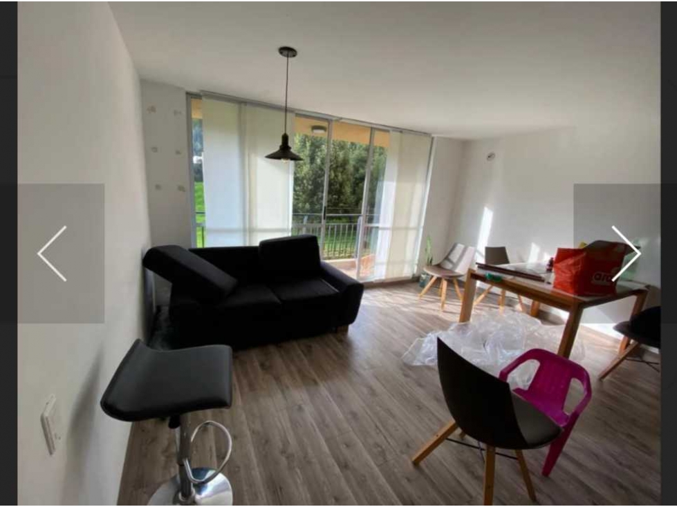 Apartamento en venta Madrid $250.000.000 — foto 3
