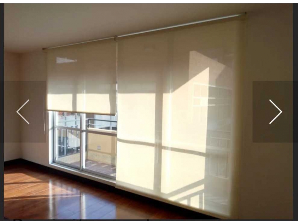 Apartamento en venta Madrid $250.000.000 — foto 5