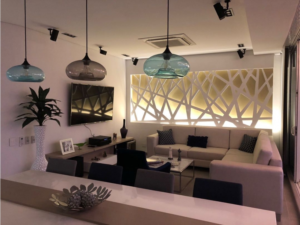 Apartamento en Venta Aura del Mar Manga Cartagena — foto 4