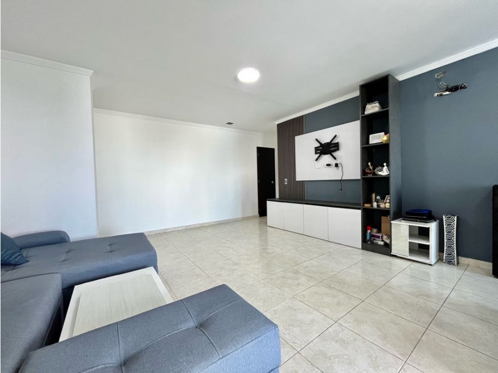 APARTAMENTO EN VENTA MANGA CARTAGENA — foto 2