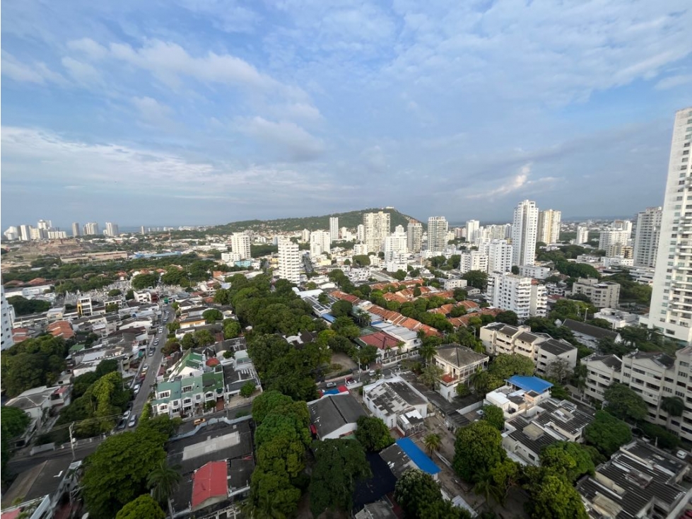 APARTAMENTO EN VENTA ANTILIA 96 MANGA CARTAGENA — foto 4