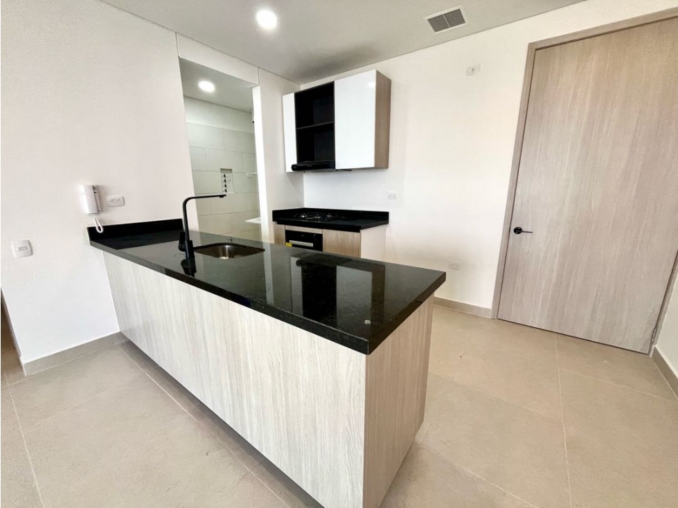 APARTAMENTO EN VENTA ANTILIA 96 MANGA CARTAGENA — foto 5