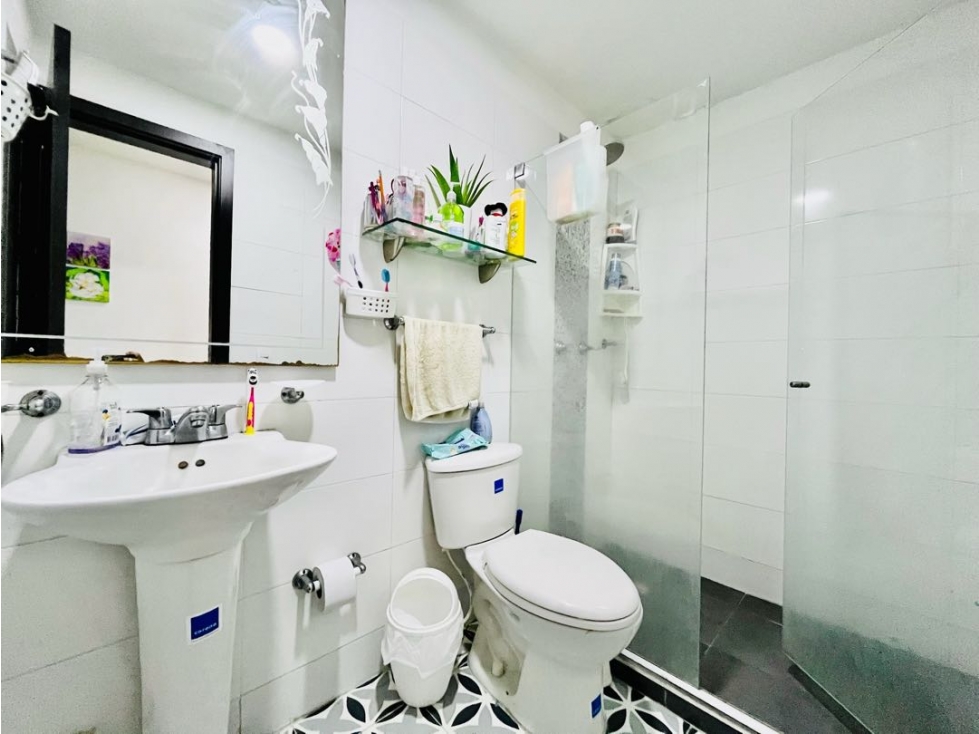 Apartamento en Venta Mirador del Castillo Manga Cartagena — foto 4