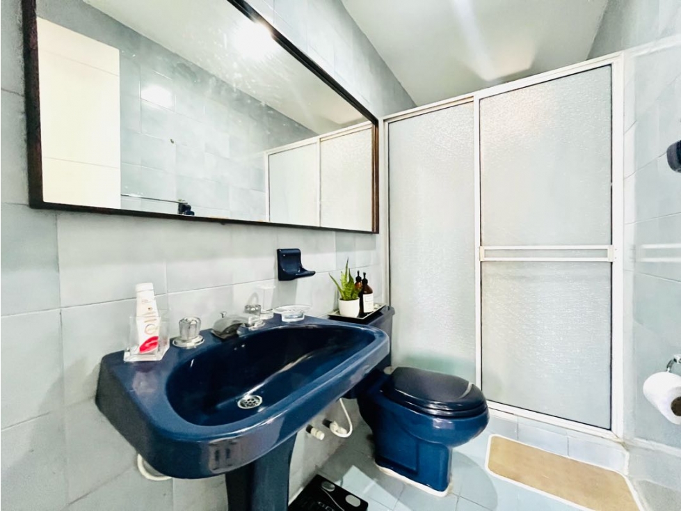 APARTAMENTO EN VENTA MANGA CARTAGENA — foto 6