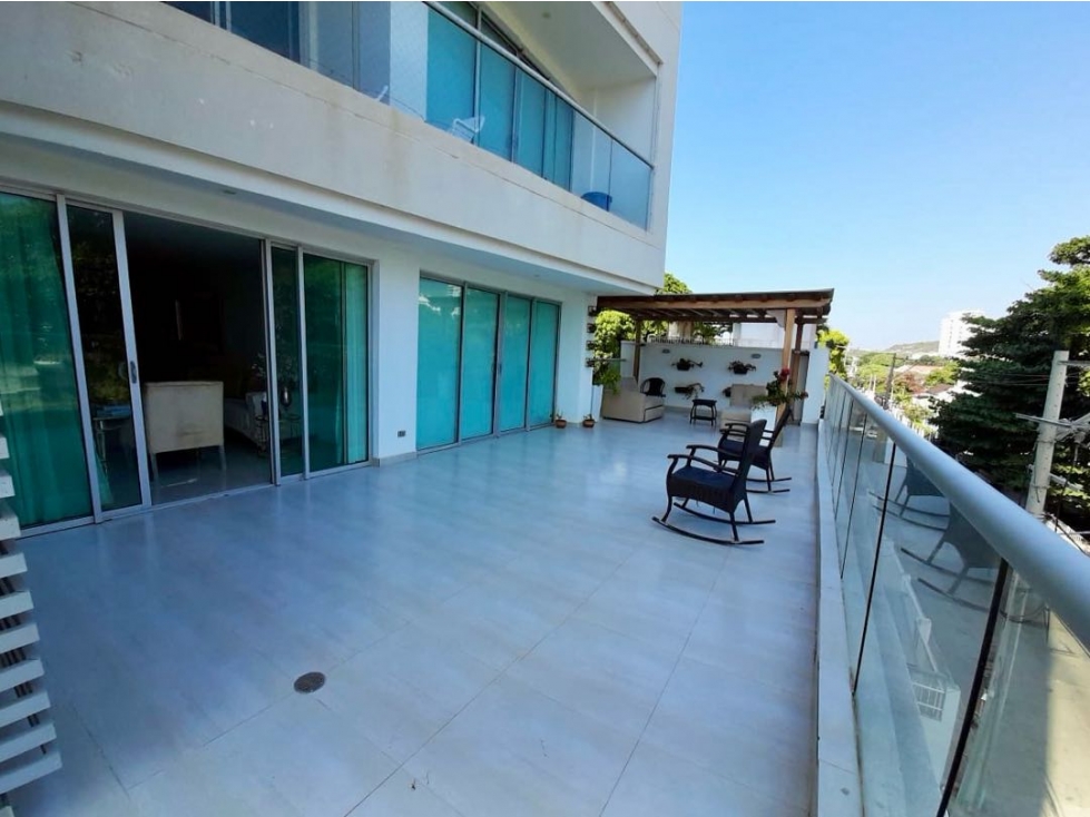 Apartamento en Venta Nova Manga Cartagena