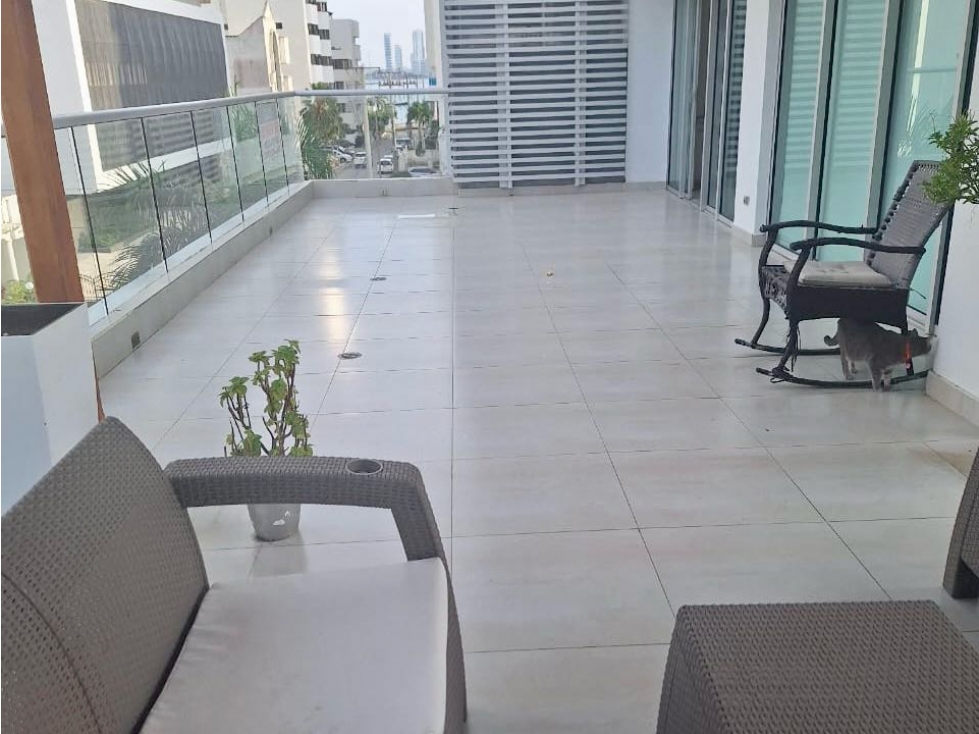 Apartamento en Venta Nova Manga Cartagena — foto 2