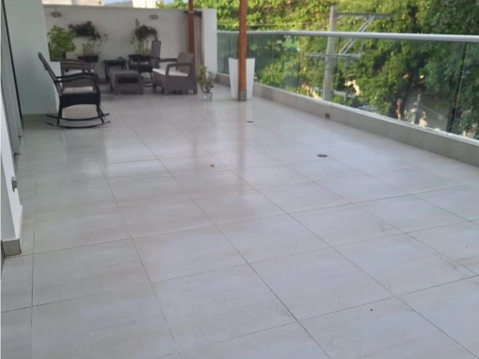 Apartamento en Venta Nova Manga Cartagena — foto 3