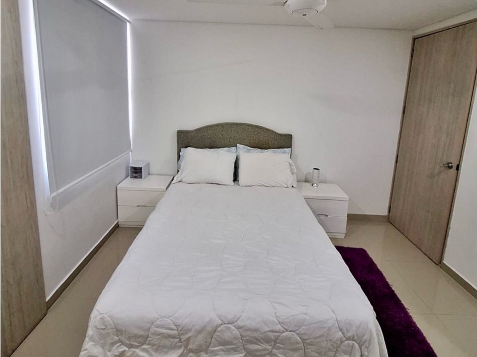 Apartamento en Venta Nova Manga Cartagena — foto 5
