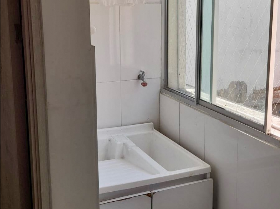 Apartamento en Venta Nova Manga Cartagena — foto 6