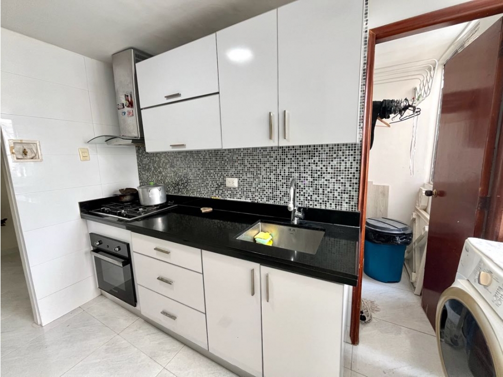 APARTAMENTO EN VENTA PLAZA MANGA CARTAGENA — foto 2