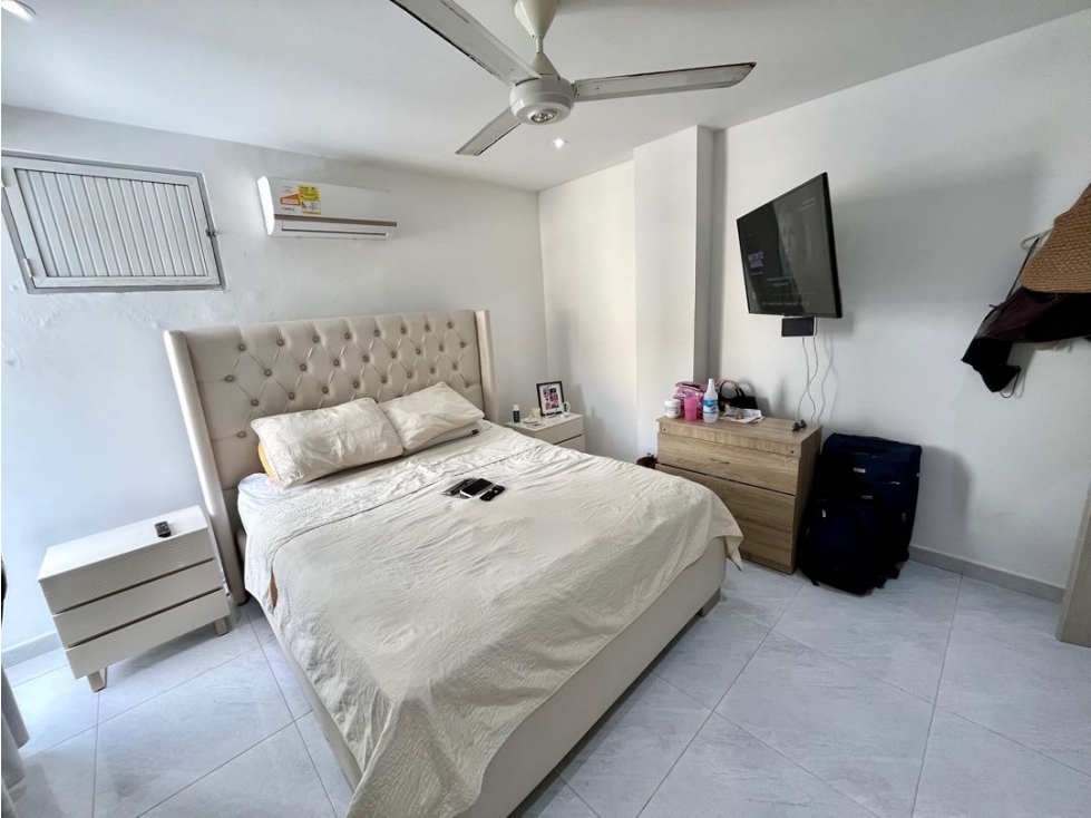 APARTAMENTO EN VENTA PLAZA MANGA CARTAGENA — foto 3