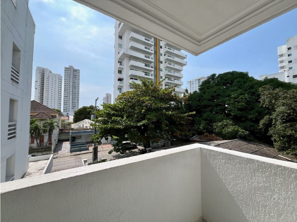 APARTAMENTO EN VENTA PLAZA MANGA CARTAGENA — foto 4