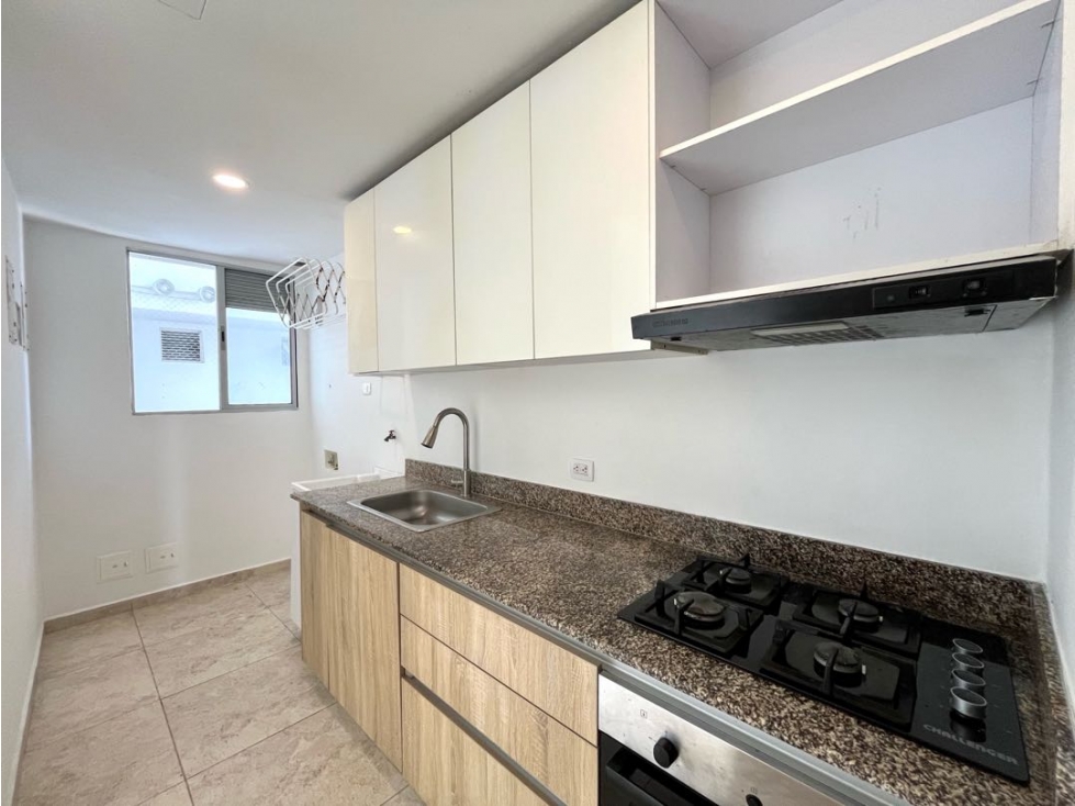 APARTAMENTO EN VENTA CRUX MANGA CARTAGENA — foto 4