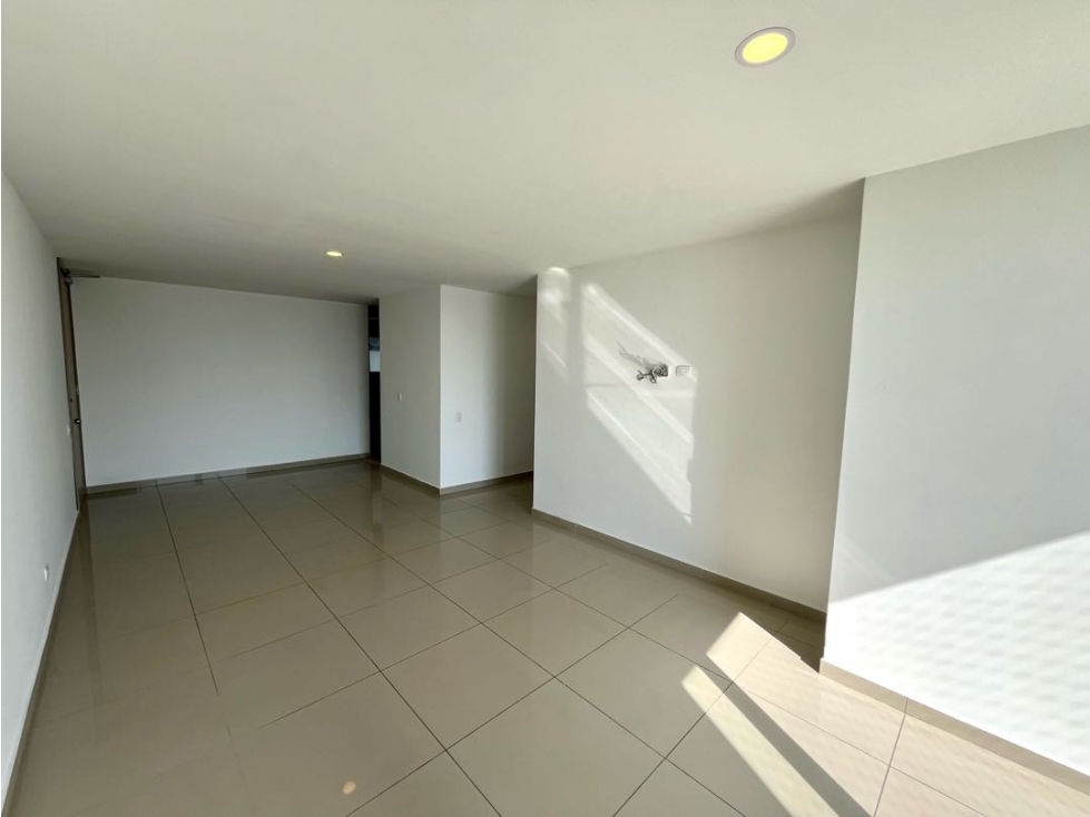 APARTAMENTO EN VENTA CRUX MANGA CARTAGENA — foto 6