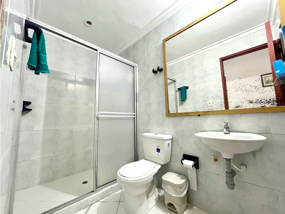 APARTAMENTO EN VENTA MANGA CARTAGENA — foto 6