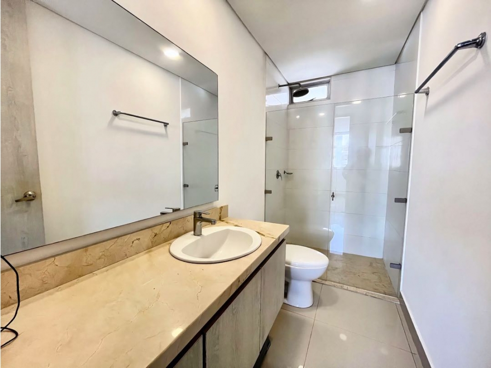 APARTAMENTO EN VENTA MANGA CARTAGENA - 6