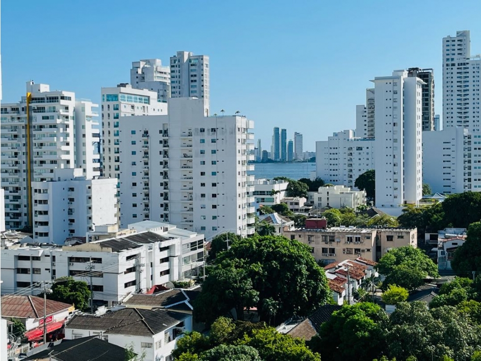 Apartamento en Venta Orión Manga Cartagena — foto 3