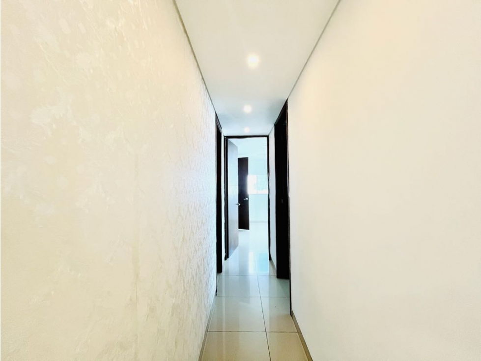 Apartamento en Venta Orión Manga Cartagena — foto 4