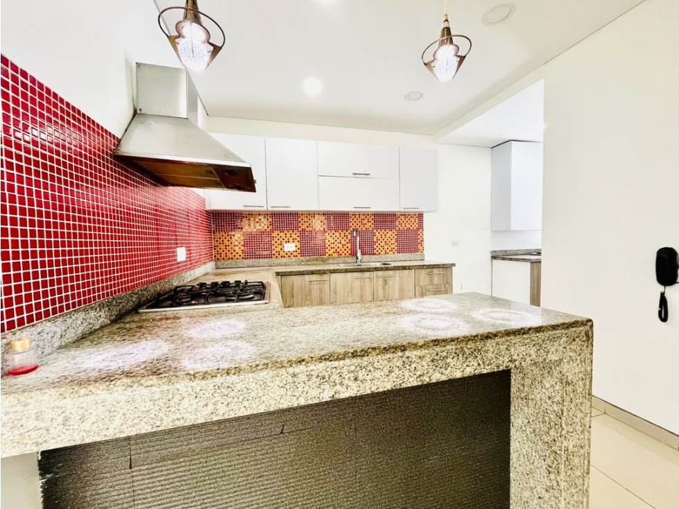 Apartamento en Venta Orión Manga Cartagena — foto 5
